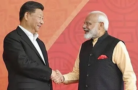 China Xi Jinping visit India  ગલવાન ઘાટીની અથડામણ બાદ ચીનના રાષ્ટ્રપતિ શી જિનપિંગ પહેલીવાર કરશે ભારતની મુલાકાત; ડ્રેગનના સર્વોચ્ચ નેતાના આગમનની તૈયારીઓ શરૂ