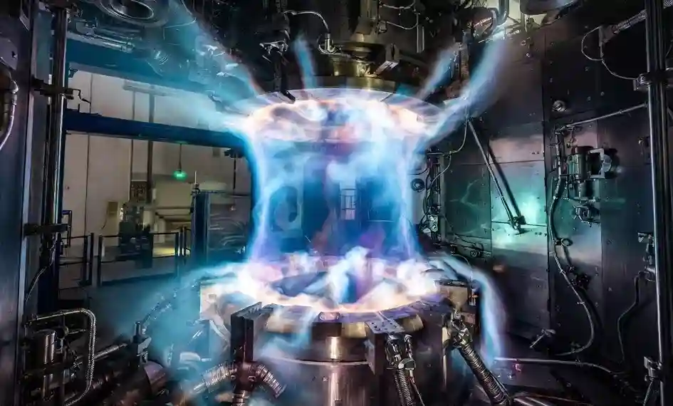 China artificial sun energy revolution ચીન બનાવી રહ્યું છે આર્ટિફિશિયલ સૂરજ, કેવી રીતે બદલાશે દુનિયાની ટેકનોલોજી? જાણો