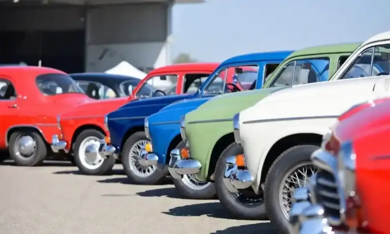 Classic and Vintage Cars Ethanol Impactશું જૂની ગાડીઓ રસ્તા પરથી ગાયબ થઈ જશે? એથેનોલનો વધતો વપરાશ બની રહ્યો છે વિન્ટેજ કારનો દુશ્મન