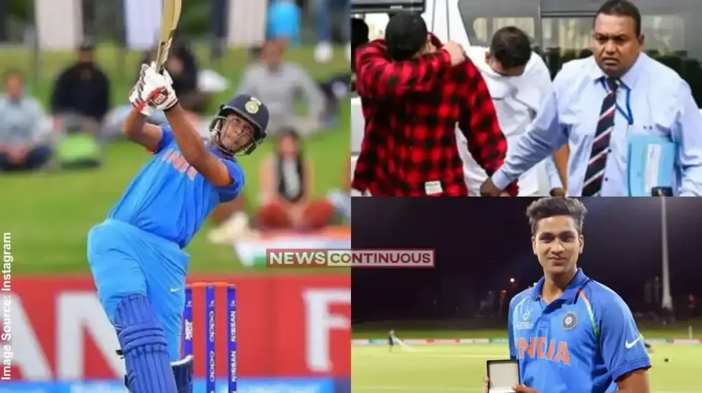 Cricket Scandal શ્રીલંકામાં ક્રિકેટ જગતમાં મોટો ભૂકંપ, ભારતના અન્ડર19 વર્લ્ડ કપ હીરો મનજોત કાલરાની ધરપકડ; લાગ્યા ગંભીર આરોપો ..