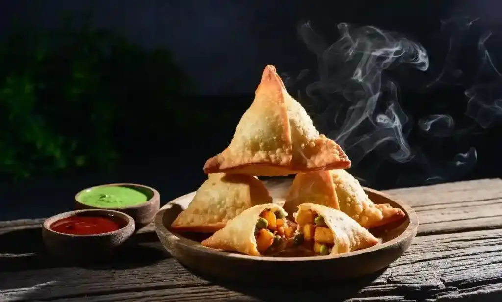 Crispy Samosa Recipe  ઘરે બનાવો હોટલ જેવા એકદમ ક્રિસ્પી અને ખસ્તા સમોસા, અહીં છે પરફેક્ટ રેસીપી
