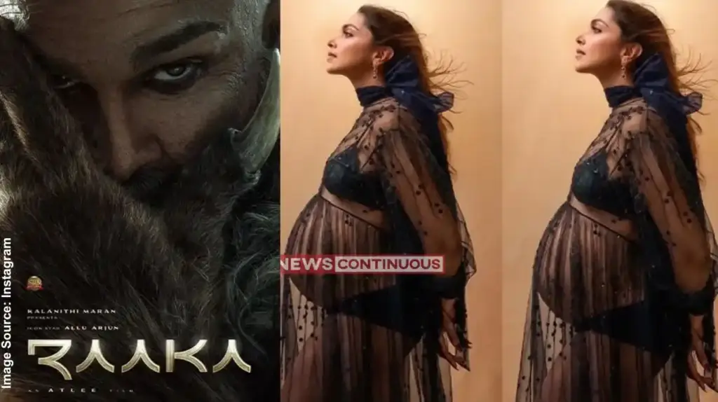 Deepika Padukone's Commitment  કામ જ પૂજા છે.. દીપિકા પાદુકોણે પ્રેગ્નન્સી દરમિયાન એક્શન શૂટિંગ કરીને સેટ કર્યા નવા માપદંડો.