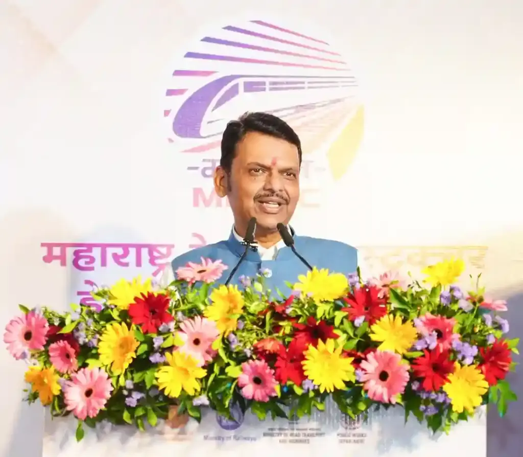 Devendra Fadnavis Record મહારાષ્ટ્રના 'નંબર1' મુખ્યમંત્રી દેવેન્દ્ર ફડણવીસે તોડ્યા તમામ રેકોર્ડ, રચ્યો નવો ઈતિહાસ.