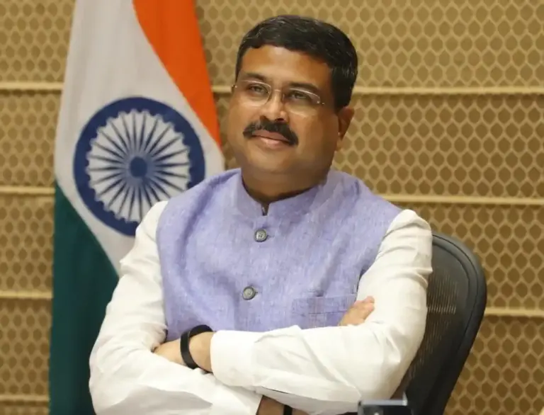 Dharmendra Pradhan Net Worth  શિક્ષણ મંત્રી ધર્મેન્દ્ર પ્રધાન સામે વિરોધ પ્રદર્શન વચ્ચે જાણો તેમની કુલ સંપત્તિ અને મિલકતની વિગતો