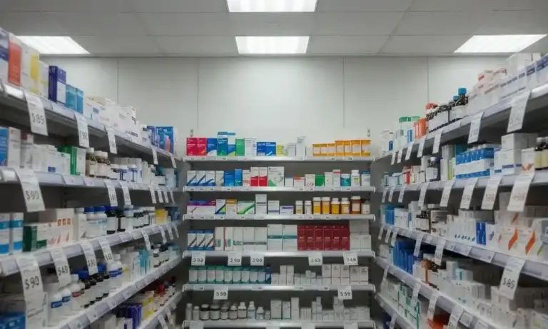 Essential Medicine Prices Capped  બ્લડ પ્રેશર (Blood Pressure), હાર્ટ અને ડાયાબિટીસની ૩૯ આવશ્યક દવાઓના ભાવ પર સરકારનું નિયંત્રણ (Price Cap)