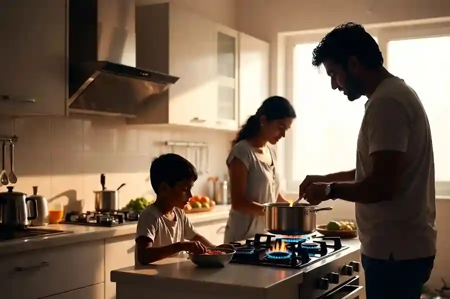 Ethanol Cooking Fuel LPG પછી હવે રસોડામાં ગ્રીન ફ્યુઅલ તરીકે આવશે ઇથેનોલ! સસ્તા રસોઈ ગેસ વિકલ્પ તરીકે સરકારની તૈયારી