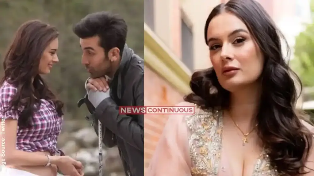 Evelyn Sharma Birthday Special બર્થડે સ્પેશિયલ 'યે જવાની હૈ દીવાની' ની હોટ લારા ઉર્ફે એવલિન શર્મા હવે ક્યાં છે? જાણો ગ્લેમર વર્લ્ડ છોડીને કેવું જીવી રહી છે લાઈફ