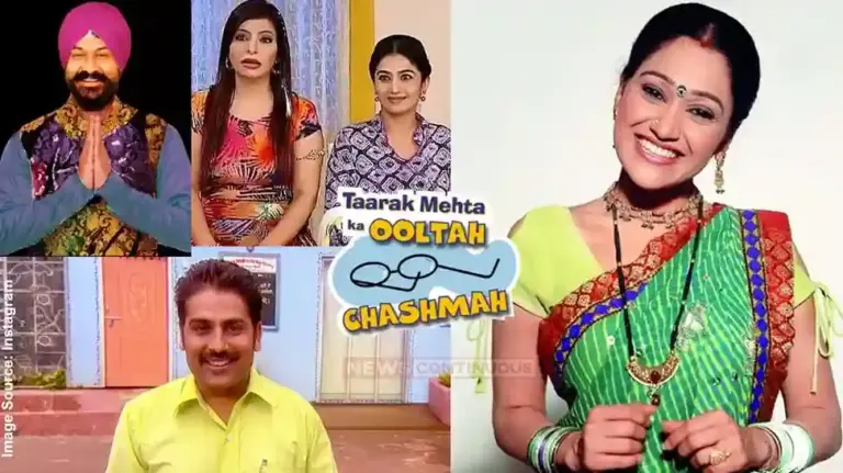 Former TMKOC Stars  'તારક મહેતા...' ના જૂના કલાકારો હવે શું કરે છે? દિશા વાકાણીથી લઈને શૈલેષ લોઢા સુધી.. જાણો