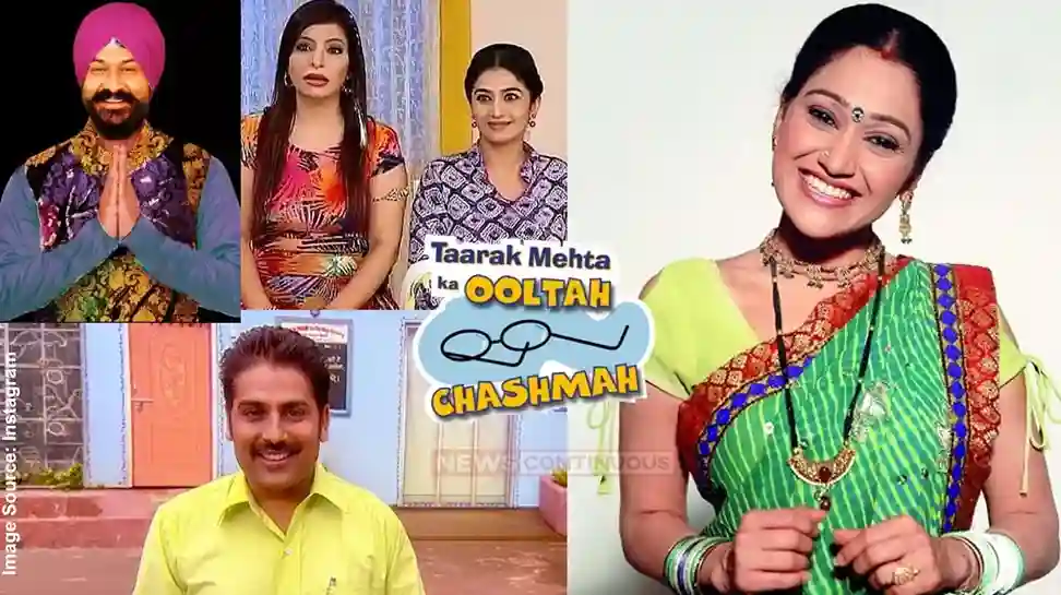 Former TMKOC Stars 'તારક મહેતા...' ના જૂના કલાકારો હવે શું કરે છે? દિશા વાકાણીથી લઈને શૈલેષ લોઢા સુધી.. જાણો