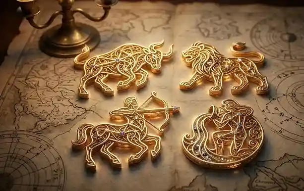 Four Months Money Success Zodiac આ રાશિઓનું ખુલશે કિસ્મતનું તાળું, આગામી ચાર મહિનામાં મળશે છપ્પરફાડ ધનલાભ અને સફળતા