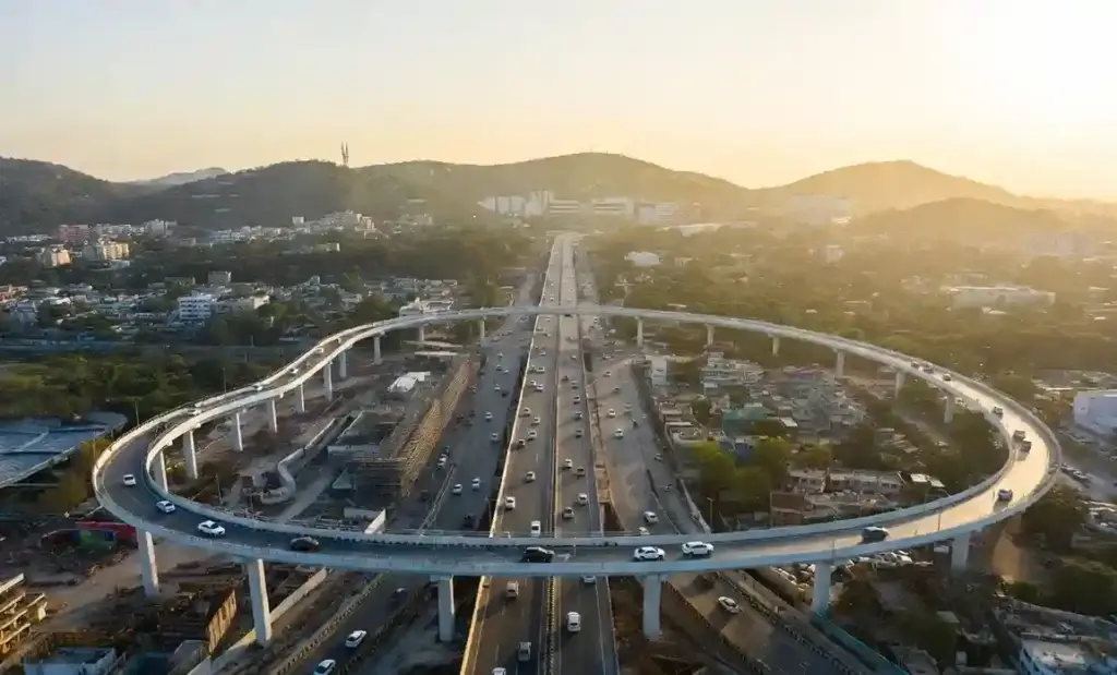 GMLR Phase One Flyover મુંબઈગરાઓ માટે ગુડ ન્યૂઝ… દિંડોશીથી ફિલ્મસિટી હવે થશે ગણતરીની મિનિટોમાં કવર, ફ્લાયઓવરના લોકાર્પણની તૈયારીઓ તેજ.