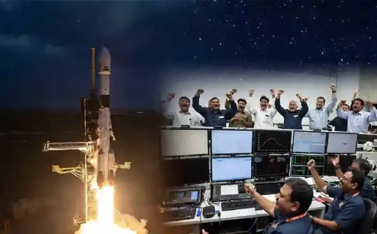 Gaganyaan Mission Success   ઈતિહાસ રચવાની તૈયારી! ગગનયાન મિશનના આ સફળ પરીક્ષણથી ભારત અંતરિક્ષમાં માનવ મોકલવાની વધુ નજીક..