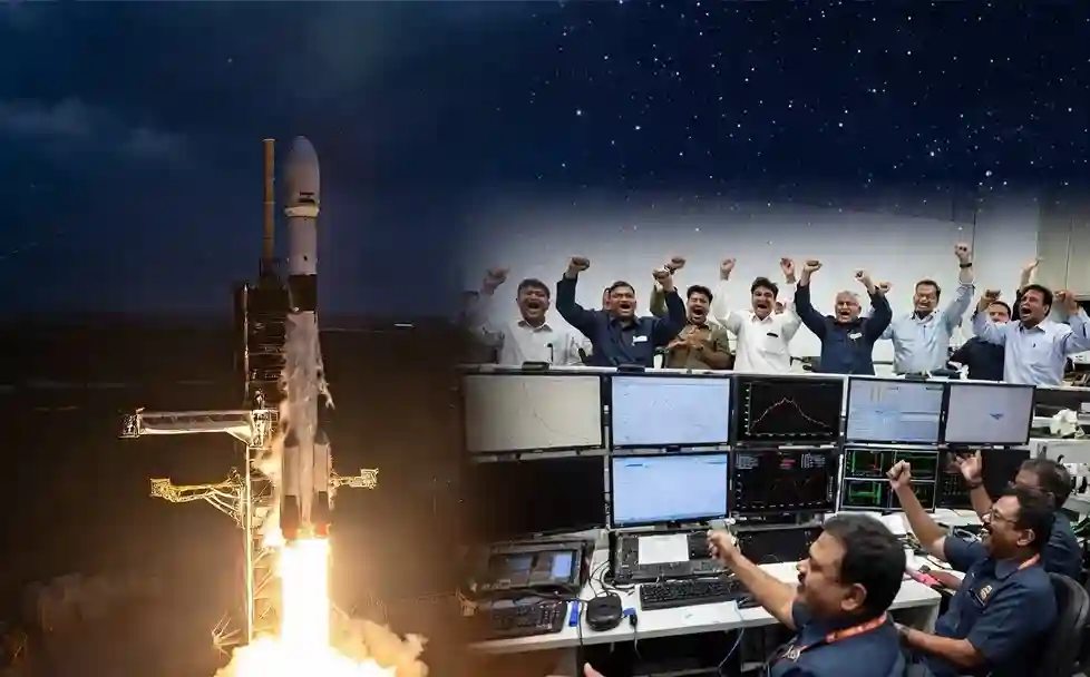 Gaganyaan Mission Success ઈતિહાસ રચવાની તૈયારી! ગગનયાન મિશનના આ સફળ પરીક્ષણથી ભારત અંતરિક્ષમાં માનવ મોકલવાની વધુ નજીક..