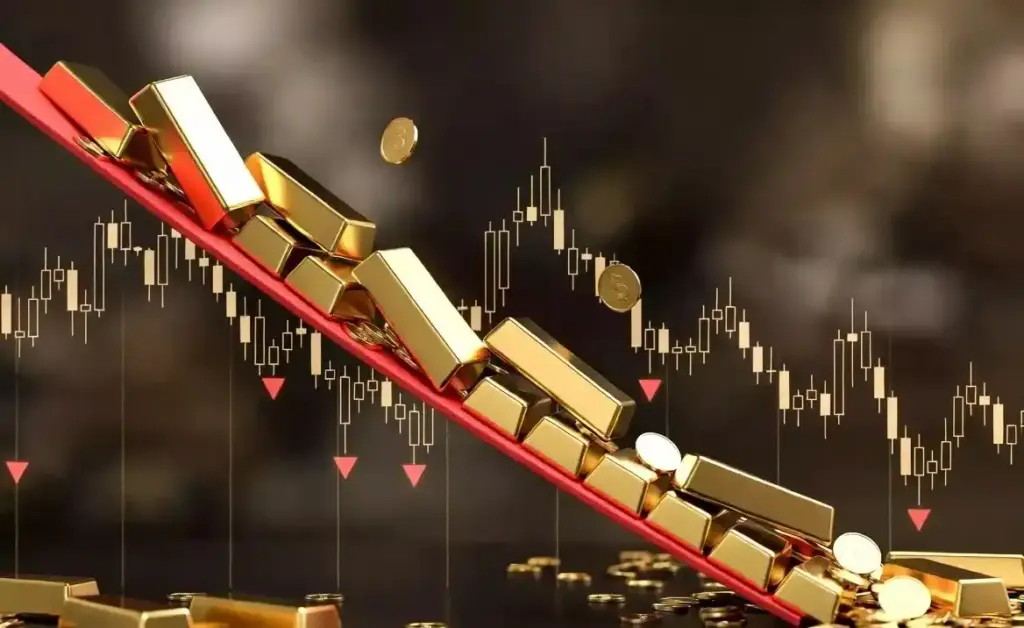 Gold Price Drop Prediction History સોનાની તેજીનો ફૂગ્ગો ફૂટશે? ભાવ અડધા થઈ જવાની વાતોમાં કેટલું સત્ય? જાણો એક્સપર્ટ્સનું ગણિત