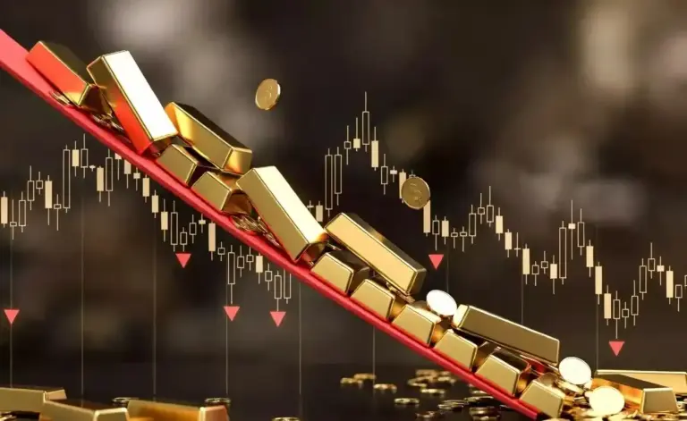 Gold Price Drop Prediction History  સોનાની તેજીનો ફૂગ્ગો ફૂટશે? ભાવ અડધા થઈ જવાની વાતોમાં કેટલું સત્ય? જાણો એક્સપર્ટ્સનું ગણિત