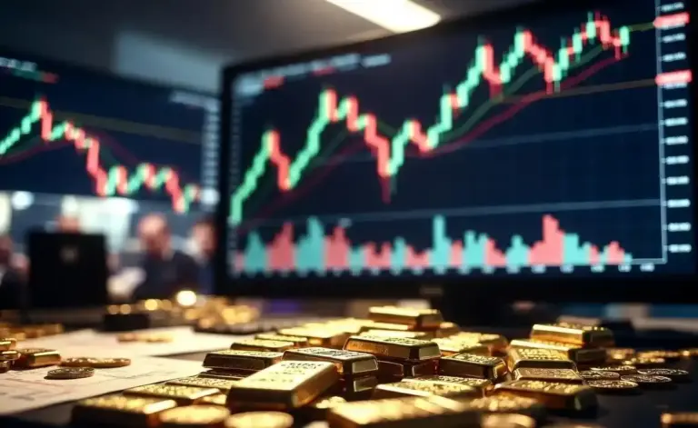 Gold Price Today  સોનાના ભાવમાં જોરદાર ઉછાળો, ચાંદી થઈ સસ્તી; જાણો તમારા શહેરના લેટેસ્ટ રેટ.