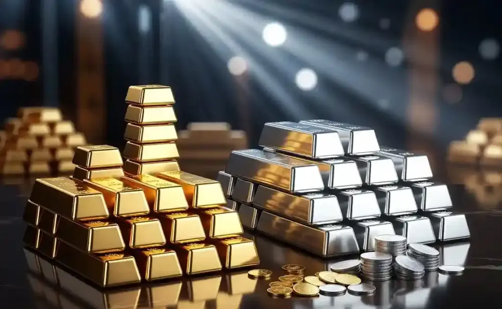 Gold Silver Price 17 July લગ્નસરાની મોસમમાં સોનાના ભાવે માઝા મૂકી, ખરીદી કરતા પહેલા જાણો ટેક્સ અને મેકિંગ ચાર્જનું નવું ગણિત.