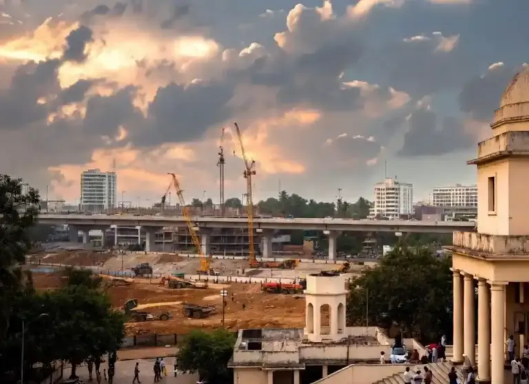Goregaon Flyover Land Acquisition  નાગરિકોને રાહત કે મુશ્કેલી? ગોરેગાંવ ફ્લાઈઓવર કેસમાં હાઈકોર્ટે BMCને જમીન સંપાદન બાબતે આપ્યા સ્પષ્ટ નિર્દેશ