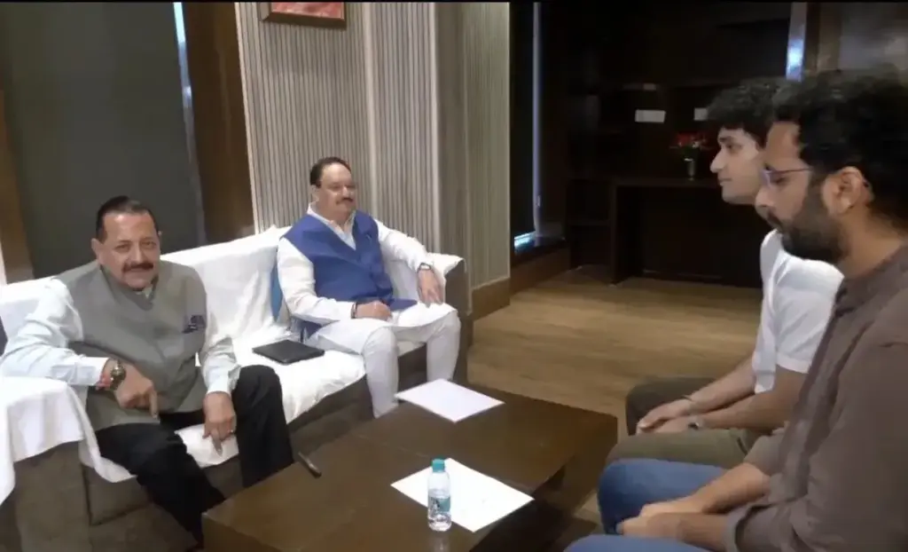 Government And CJP Third Round Talks સરકાર અને CJP વચ્ચે ત્રીજા દૌરની મહત્વપૂર્ણ વાર્તા આ બેઠકના રાજકીય અને પ્રશાસનિક શું છે અર્થ?