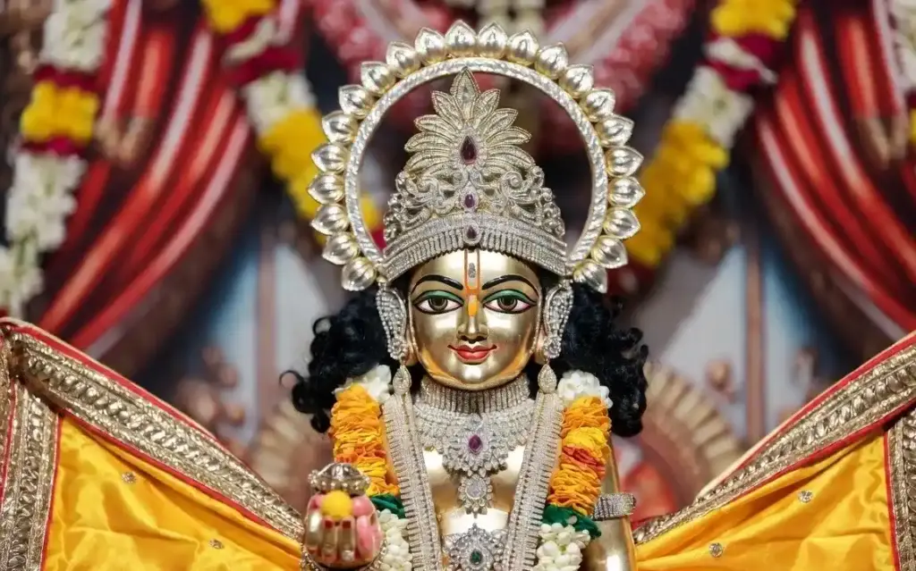 Gwalior Laddu Gopal Missing Case  ગ્વાલિયરમાં ભગવાન લાપતા લાડુ ગોપાલની શોધ માટે પોલીસની સ્પેશિયલ ઇન્વેસ્ટિગેશન ટીમ (SIT) સક્રિય