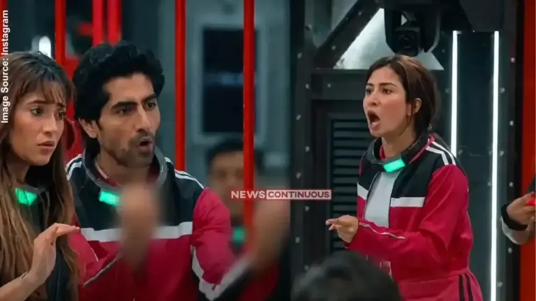 Harshad Chopda Faces Online Backlash  ટીવીનો 'સંસ્કારી બોય' વિવાદમાં શ્રેયા કાલરા સાથેની ઉગ્ર દલીલ વચ્ચે હર્ષદ ચોપડાએ મર્યાદા વટાવી..