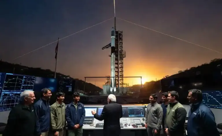 Historic Space Milestone  'ઐતિહાસિક નવી શરૂઆત', ભારતના પ્રથમ ખાનગી રોકેટ વિક્રમ1 ના લોન્ચિંગ પહેલાં PM મોદીએ સ્કાઈરૂટ ટીમને પાઠવી શુભેચ્છા