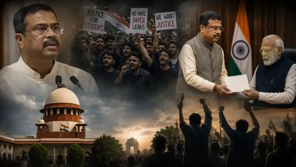 How Gen Z Toppled The Government 'જેન ઝી' ની ડિજિટલ ક્રાંતિ અજેય ગણાતી સરકારને યુવાનોએ એક થઈને કેવી રીતે ટેબલ પર લાવી દીધી? જાણો અંદરની કહાની