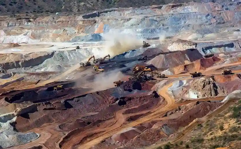 India Critical Minerals Mission 24 દેશો સાથે કરાર, 11 દેશો સાથે વાટાઘાટ; ક્રિટિકલ મિનરલ્સમાં ભારતનો વૈશ્વિક દબદબો વધી રહ્યો છે.. જાણો