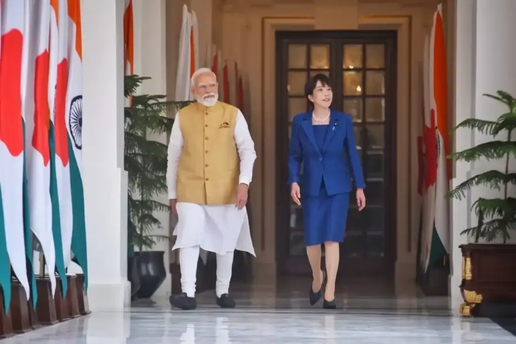 India Japan Ties  ફાર્મા, રક્ષા અને ટેકનોલોજી ક્ષેત્રે મહત્વના કરારો, ભારતજાપાનની વિશેષ વ્યૂહાત્મક ભાગીદારી વધુ મજબૂત બની