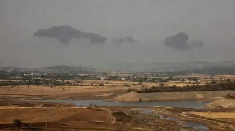 India Monsoon 2026 Deficit  દેશમાં ચોમાસું નબળું પડતાં ચિંતાજનક સ્થિતિ સામાન્ય કરતાં ૫૧ ટકા ઓછો વરસાદ પડ્યો, અલ નીનોની ઘાતક અસરે જગતના તાત મુશ્કેલીમાં