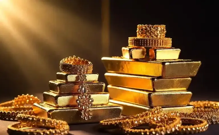 India gold demand drops  શું વડાપ્રધાનની અપીલ કામ કરી ગઈ ? ભારતમાં સોનાની માંગ ૯૦ દિવસમાં આટલા ટકા ઘટી, કિંમતોમાં થયો જબરદસ્ત વધારો