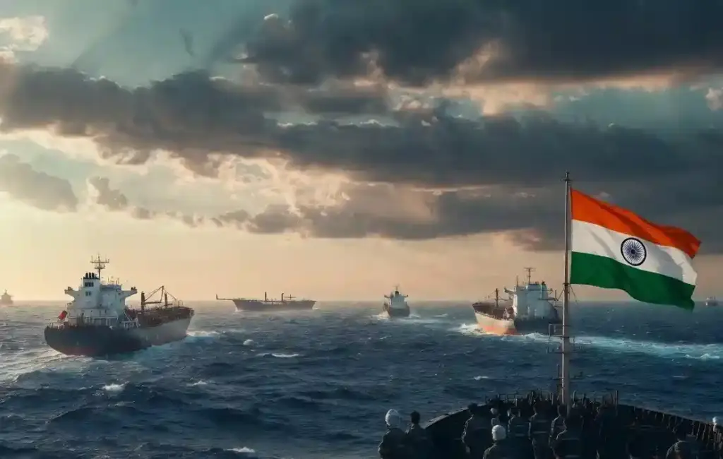 Indian Seafarer Death ભારત દુનિયાનો બીજો સૌથી મોટો સેફેરર સપ્લાયર, વૈશ્વિક વેપારમાં ભારતીય નાવિકોની ભારે માંગ પાછળ આ છે કારણો