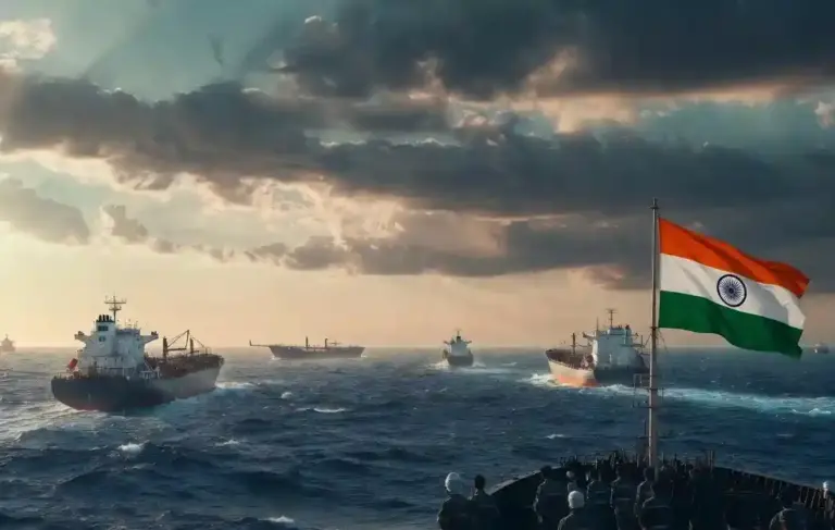 Indian Seafarer Death ભારત દુનિયાનો બીજો સૌથી મોટો સેફેરર સપ્લાયર, વૈશ્વિક વેપારમાં ભારતીય નાવિકોની ભારે માંગ પાછળ આ છે કારણો