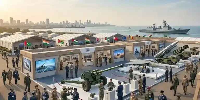 Indian Weapon Demand  બ્રહ્મોસથી લઈને આકાશતીર સુધી, દુનિયામાં વધી ભારતીય હથિયારોની ધાક, શું ડિફેન્સ સેક્ટરમાં કિંગ બનશે ભારત?
