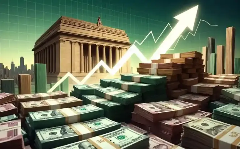 India's Forex Reserve Growth   ભારતીય અર્થતંત્ર માટે ગુડ ન્યૂઝ ફોરેક્સ રિઝર્વમાં તોતિંગ ઉછાળો, તિજોરી 674 અબજ ડૉલરને પાર!