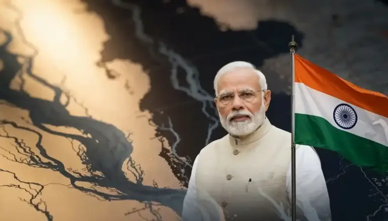 Indus Water Treaty Suspension  સિંધુ જળ સંધિ પર ભારતનું કડક વલણ પાકિસ્તાન સામે વૈશ્વિક દાખલાઓ સાથે મક્કમ સ્ટેન્ડ
