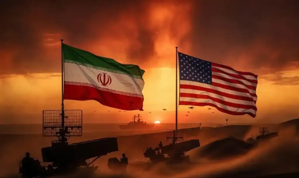 Iran Threatens US Allies "જે પણ અમેરિકાને સાથ આપશે, તેણે ગંભીર પરિણામ ભોગવવા પડશે!" ઈરાનની ખુલ્લી ચેતવણીથી શું ફરી શરૂ થશે વૈશ્વિક યુદ્ધ?