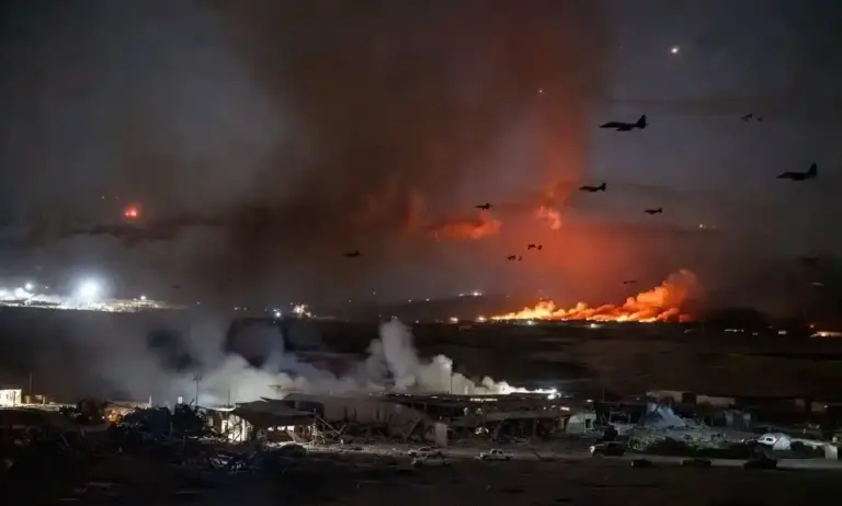 Iran US War Updates  ઈરાન નો મોટો દાવો,જોર્ડનના સૈનિકોની ગુપ્ત માહિતીના આધારે અમેરિકા પર કરાયો હુમલો, 20 ઠાણાઓ ધ્વસ્ત
