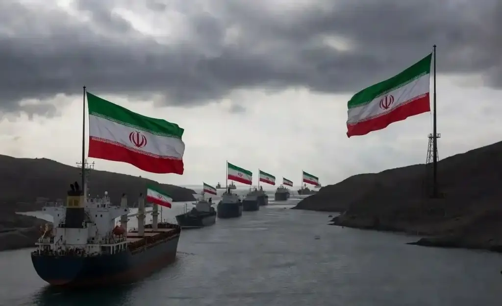 Iran’s Economic Bomb પરમાણુ બોમ્બથી પણ ખતરનાક છે ઈરાનનું આ હથિયાર, શું મિસાઈલ વગર જ દુનિયાને ઘૂંટણિયે લાવી દેશે?