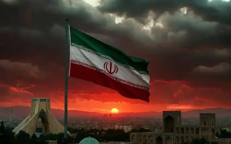 Iran's Rebuke to US  શું હવે ત્રીજું વિશ્વયુદ્ધ નજીક? ઈરાને બહેરીનકતારકુવૈતમાં અમેરિકી મથકોને બનાવ્યા ટાર્ગેટ..