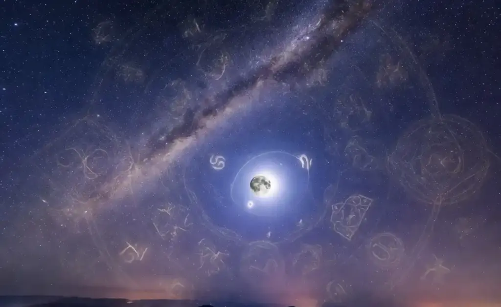 JupiterMoon Conjunction July 14 ગુરુચંદ્રની યુતિથી આ 4 રાશિઓ પર થશે દૈવી કૃપા, જ્ઞાન, ધન અને ભાગ્યમાં થશે વધારો!