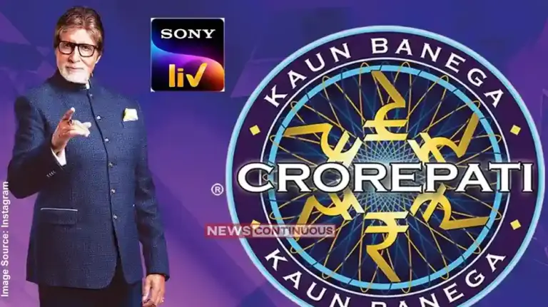 KBC 18 Announcement  'કૌન બનેગા કરોડપતિ'ની 18મી સીઝનનું એલાન, અમિતાભ બચ્ચને આપ્યું ખાસ સરપ્રાઈઝ