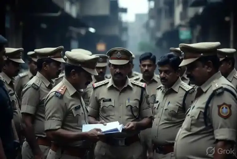Kandivali Murder Case  ક્રાઈમ શો જોઈને ઘડ્યો હત્યાનો ભયાનક પ્લાન, કાંદિવલીમાં  લગ્ન માટે દબાણ કરતા સગીરાએ ના પાડતા પ્રેમીએ સગીરાનું ગળું કાપી નાખ્યું!