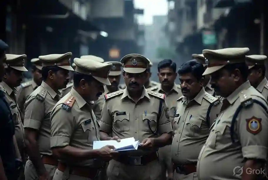 Kandivali Murder Case ક્રાઈમ શો જોઈને ઘડ્યો હત્યાનો ભયાનક પ્લાન, કાંદિવલીમાં લગ્ન માટે દબાણ કરતા સગીરાએ ના પાડતા પ્રેમીએ સગીરાનું ગળું કાપી નાખ્યું!