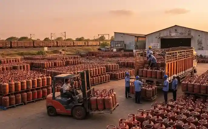 LPG Price Update  ૧ ઓગસ્ટથી બદલાશે ગેસ સિલિન્ડરના ભાવ, જાણો સસ્તો થશે કે મોંઘો?