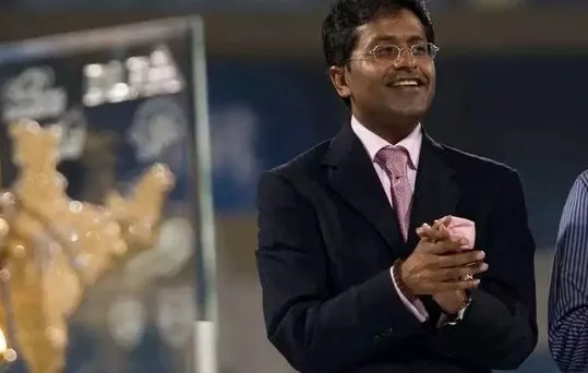 Lalit Modi Prepares For India Return અંતે સત્યનો વિજય થયો…. ED ના કેસમાંથી મુક્તિ મળતાં લલિત મોદીએ ભારત વાપસીની તારીખ પર આપ્યો મોટો સંકેત