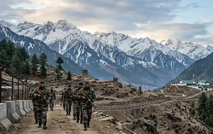 Lashkar terrorist killed in Shopian  જમ્મુકાશ્મીરમાં સુરક્ષાબળોને મોટી સફળતા, શોપિયાં એન્કાઉન્ટરમાં લશ્કરનો ખૂંખાર આતંકવાદી ઠાર..