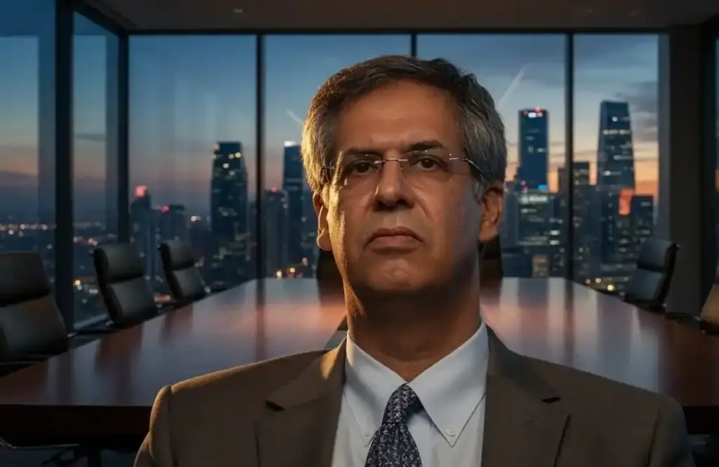 Leadership Transition at Tata Group ટાટા ગ્રુપમાં મોટો ફેરફાર ટ્રેન્ટ બાદ હવે નોએલ ટાટાએ વોલ્ટાસના ચેરમેન પદેથી પણ રાજીનામું આપ્યું