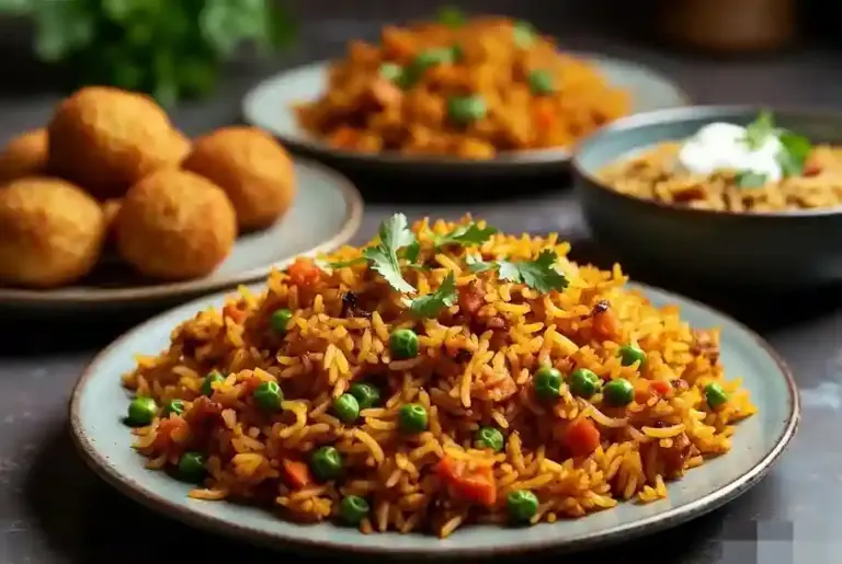 Leftover Rice Recipes  વધેલા ચોખાનો ન બગાડ કરો આ સરળ રેસિપીથી બનાવો સ્વાદિષ્ટ વાનગીઓ