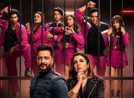 Lock Upp 2 Four Contestants Evicted Top 7 Revealed ગ્રાન્ડ ફિનાલે પહેલા 'લોક અપ ૨' માં મોટો ઉલટફેર એકસાથે ૪ સ્પર્ધકો શોમાંથી બહાર, ટોપ ૭ સ્પર્ધકોના નામ આવ્યા સામે